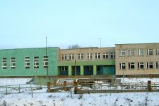 выкса.рф, Мотмосскую школу отремонтируют на 50 млн рублей